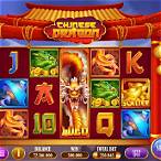 dragon slot game